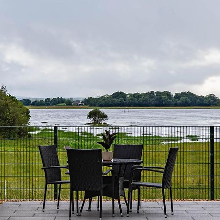 Hotel Lough Beg Glamping Newferry Exterior foto